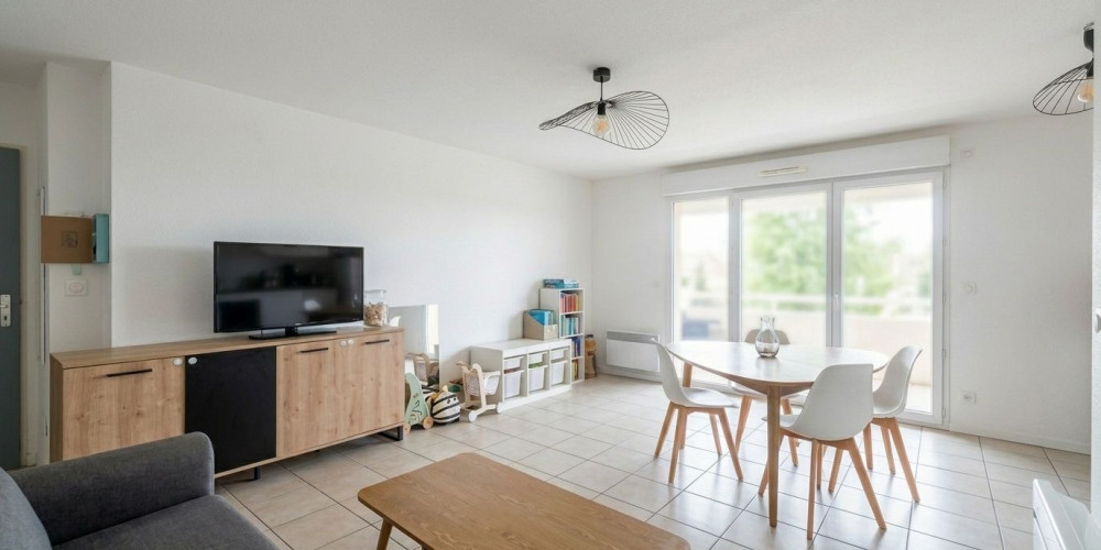 appartement à DAX (40100)