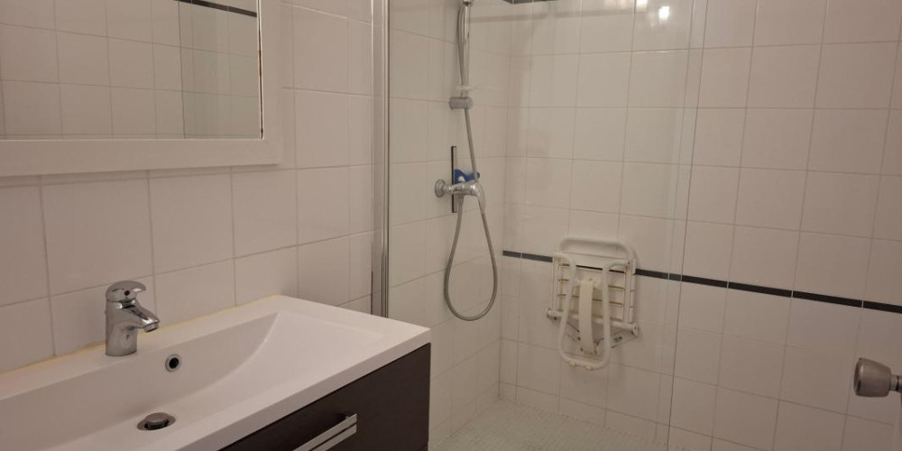 appartement à DAX (40100)