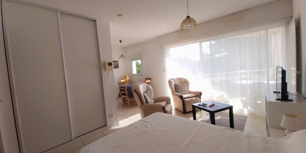 appartement à DAX (40100)