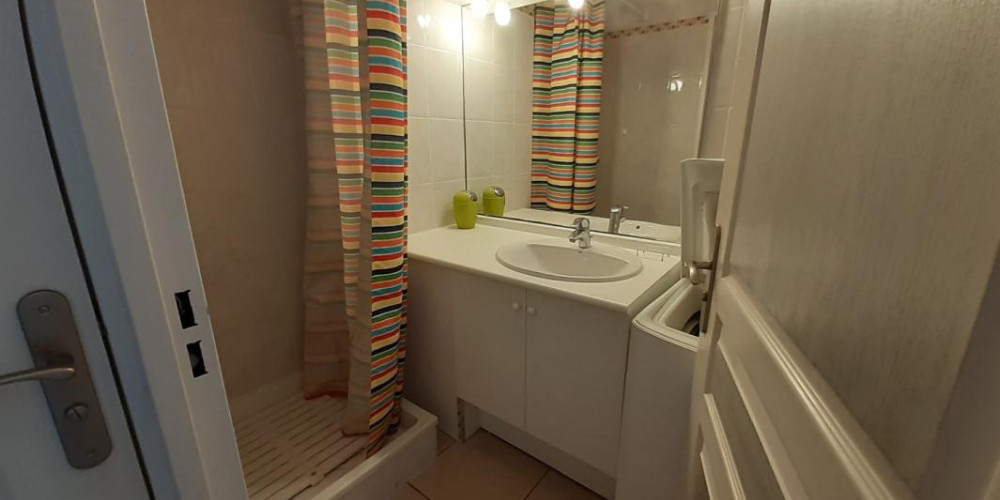 appartement à DAX (40100)