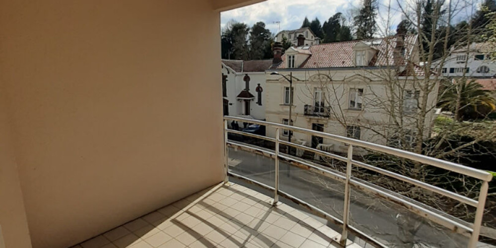 appartement à DAX (40100)