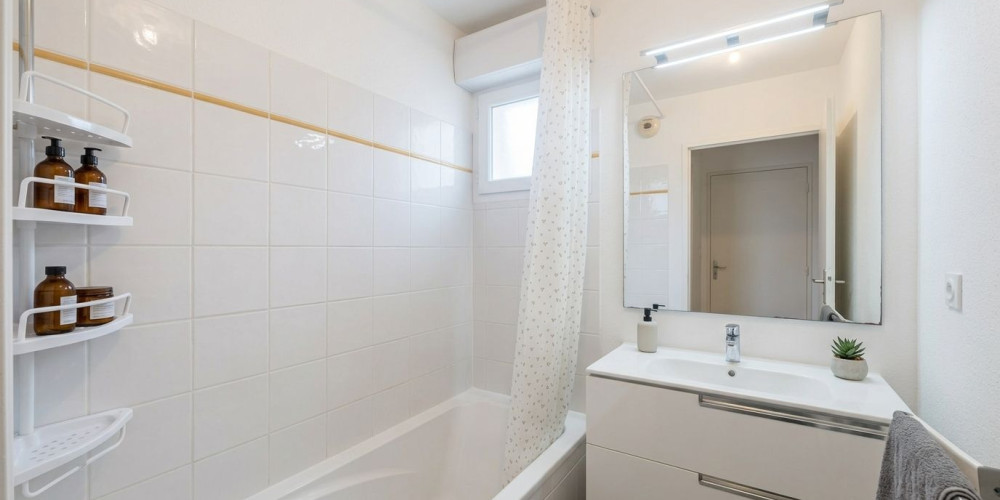 appartement à DAX (40100)