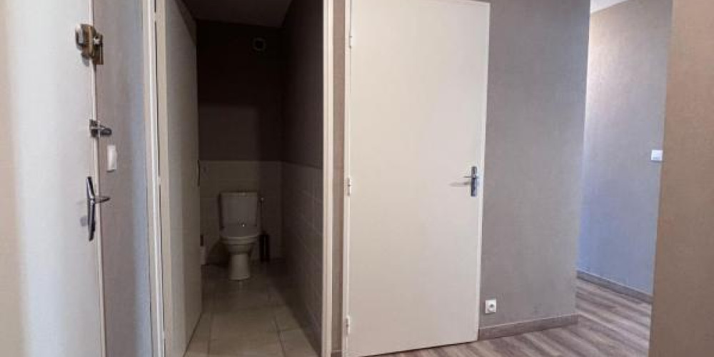 appartement à DAX (40100)