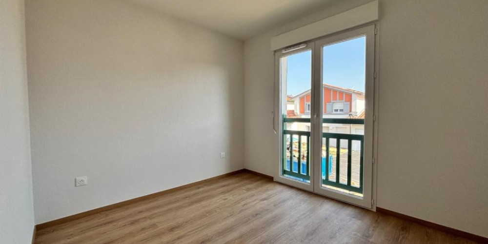 appartement à DAX (40100)