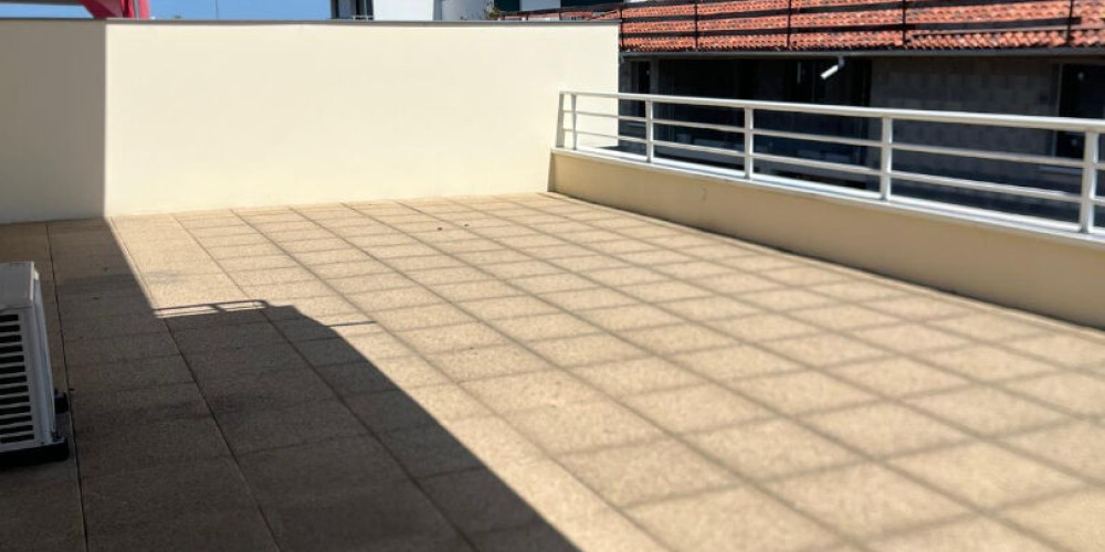 appartement à DAX (40100)