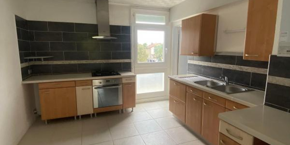 appartement à DAX (40100)