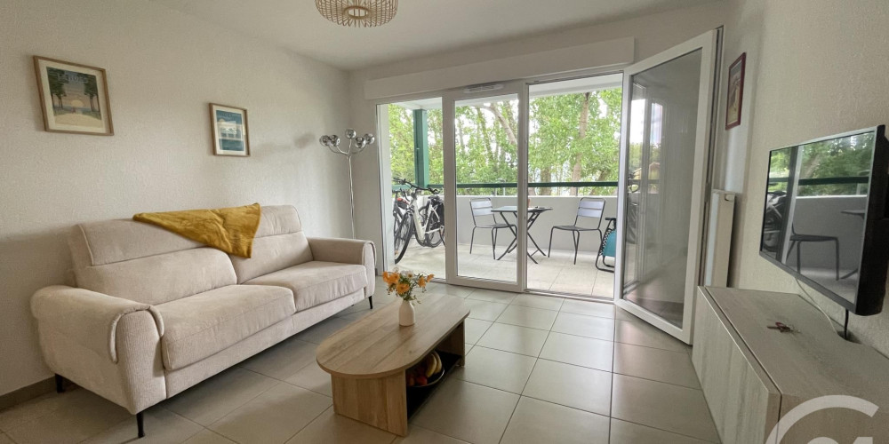 appartement à DAX (40100)