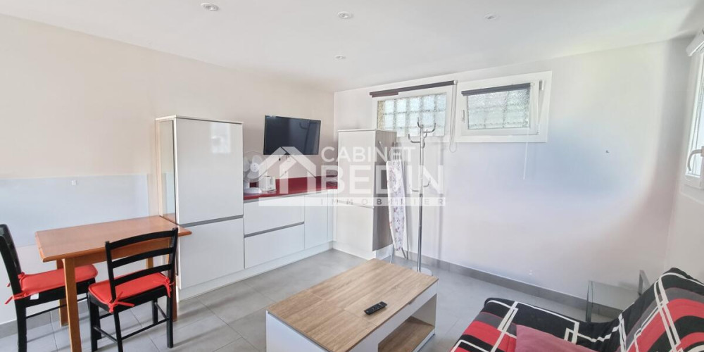 appartement à DAX (40100)