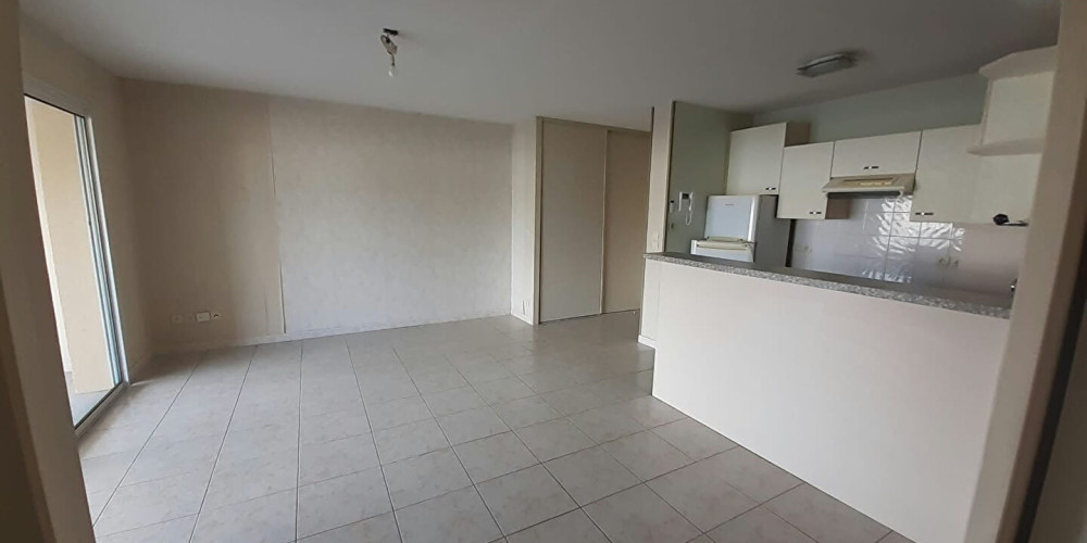 appartement à DAX (40100)