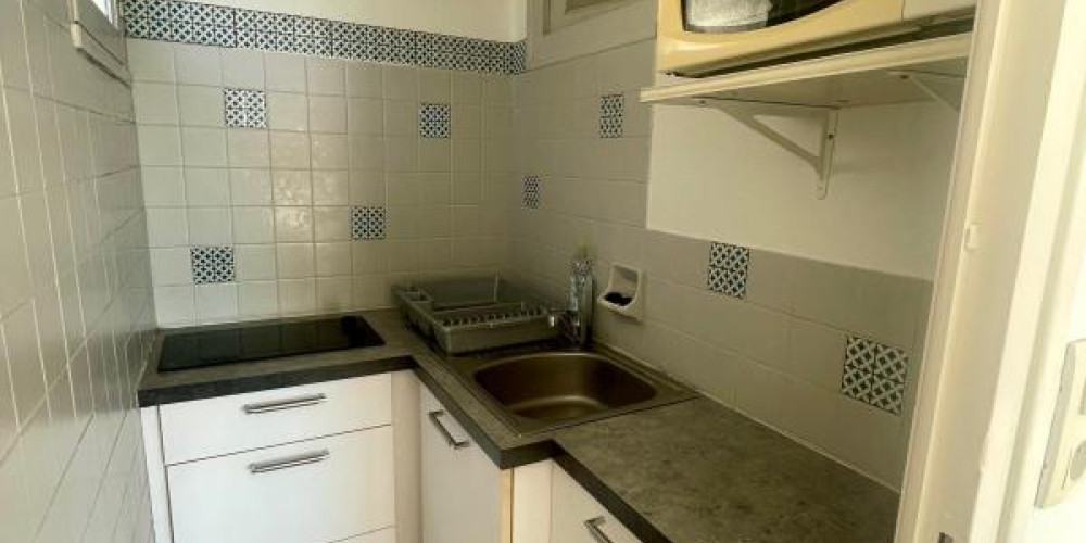 appartement à DAX (40100)
