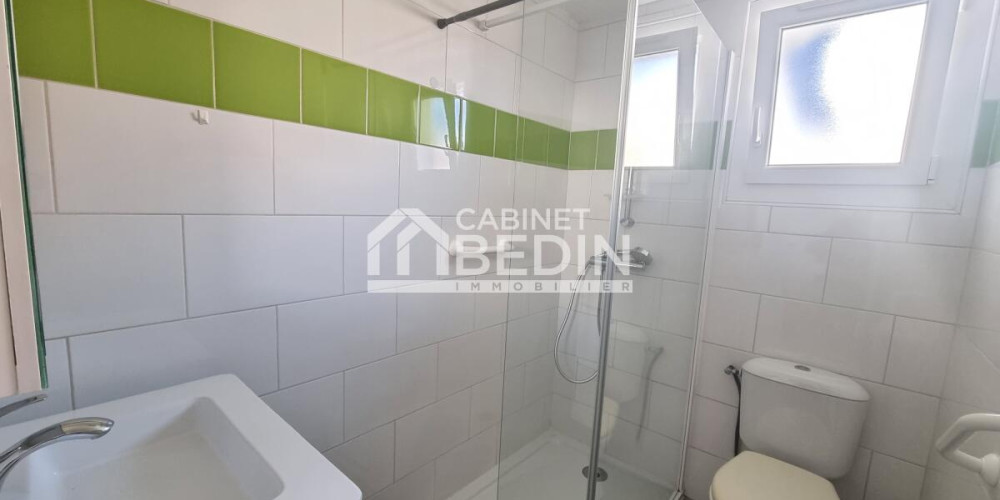 appartement à DAX (40100)