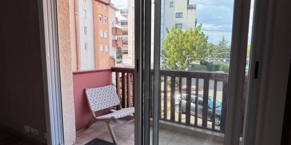 appartement à DAX (40100)