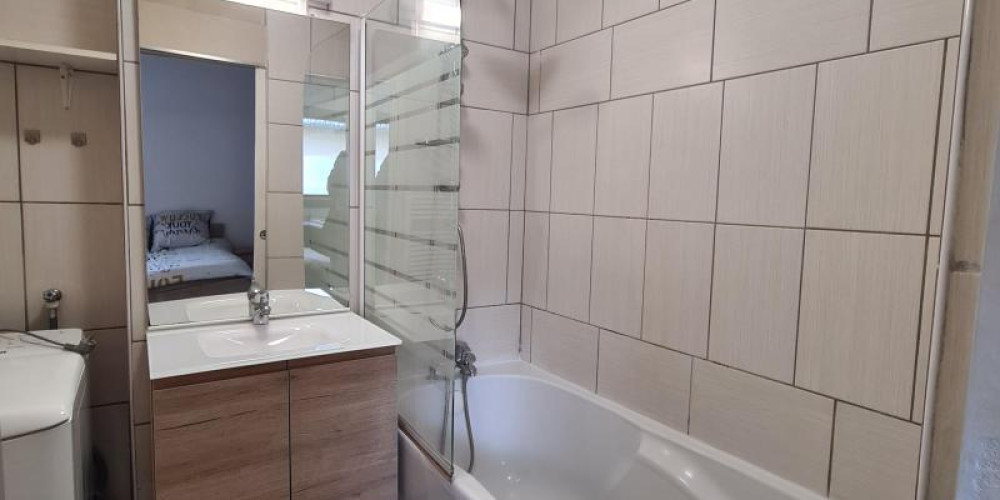 appartement à DAX (40100)