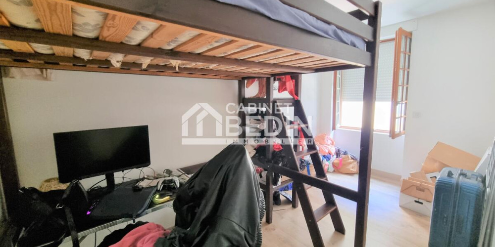 appartement à DAX (40100)