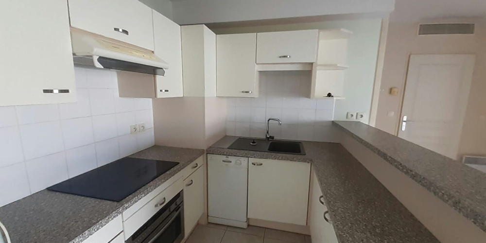 appartement à DAX (40100)