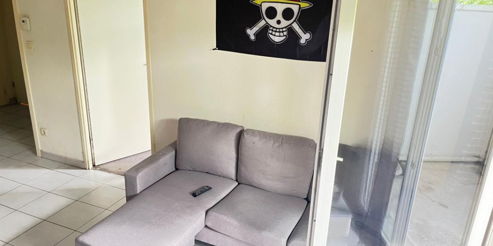 appartement à DAX (40100)