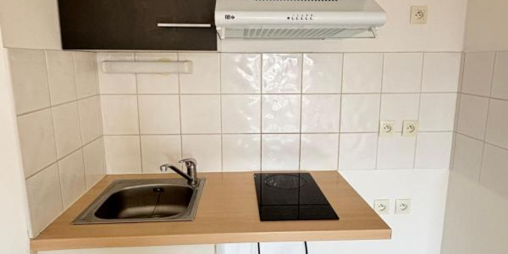 appartement à DAX (40100)