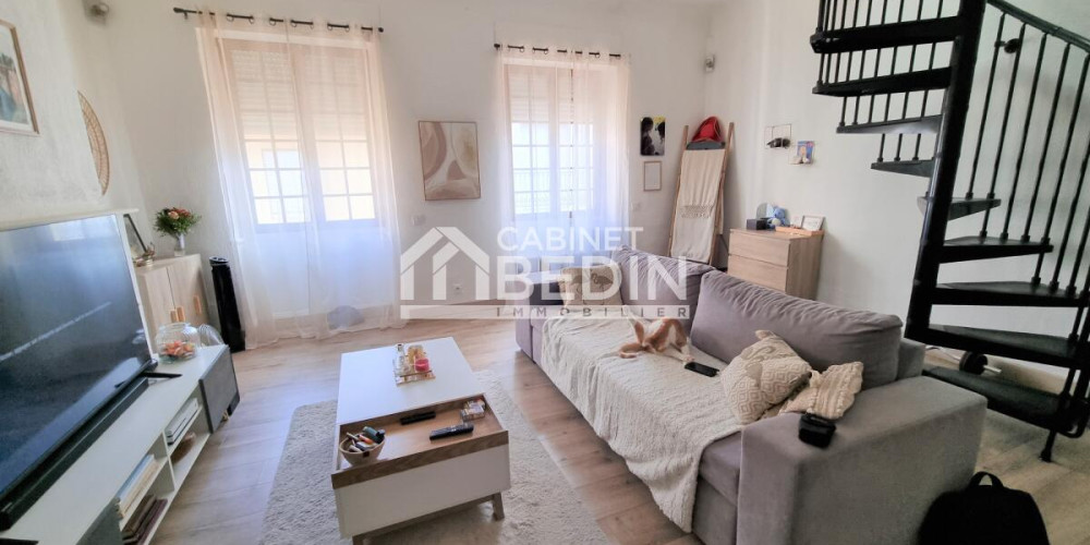 appartement à DAX (40100)
