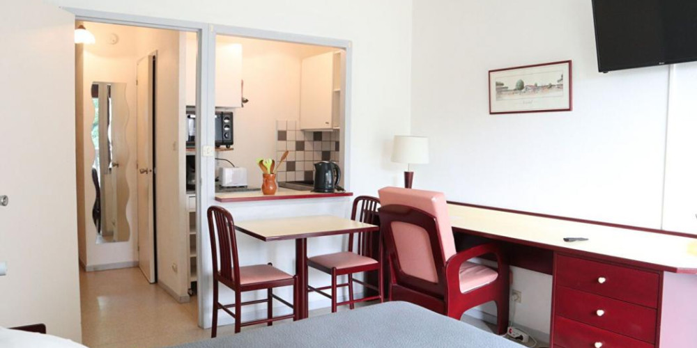 appartement à DAX (40100)