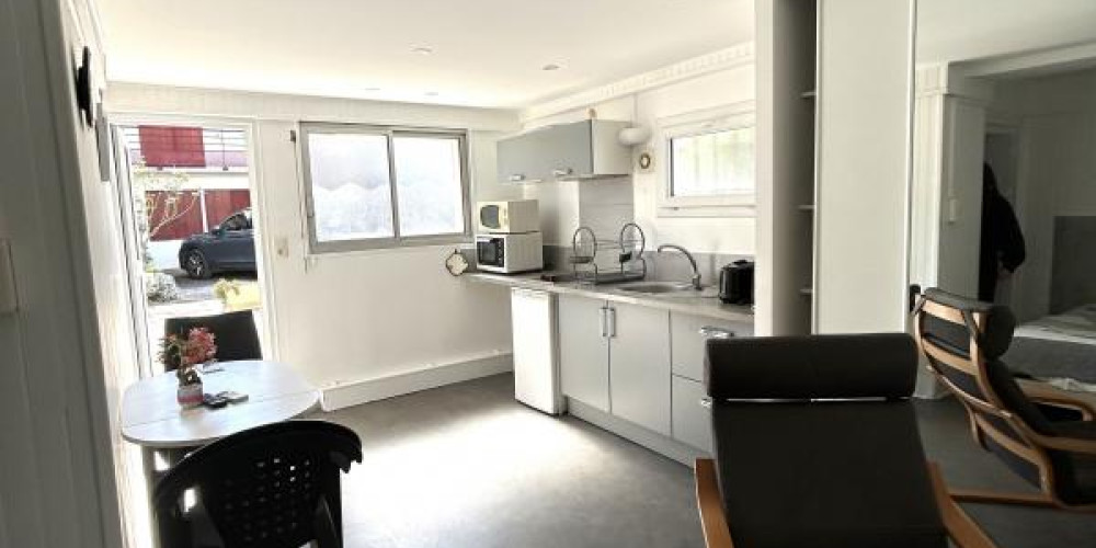 appartement à DAX (40100)