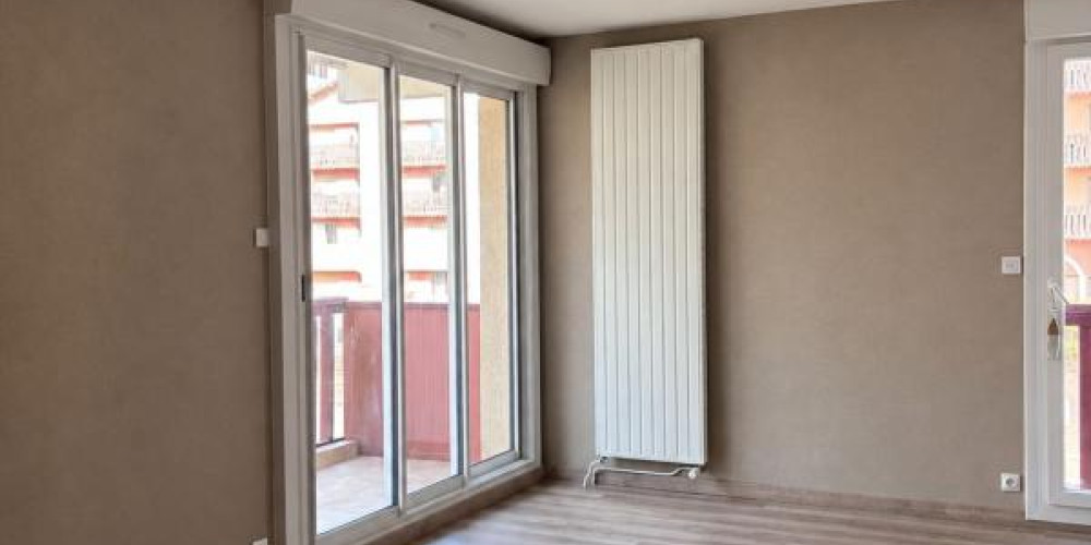 appartement à DAX (40100)
