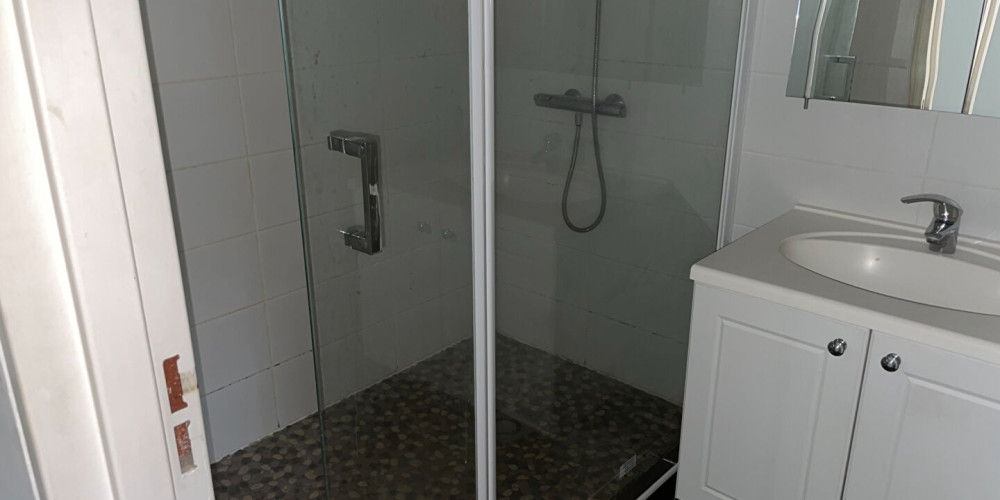 appartement à DAX (40100)