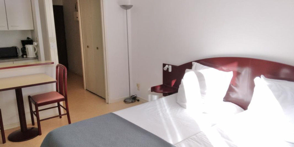 appartement à DAX (40100)