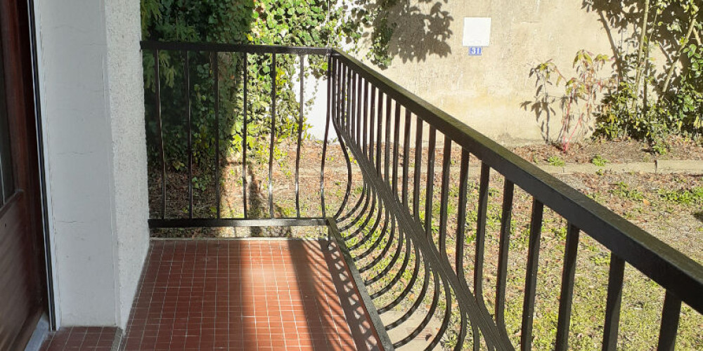 appartement à DAX (40100)