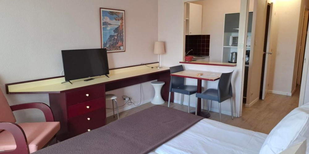 appartement à DAX (40100)