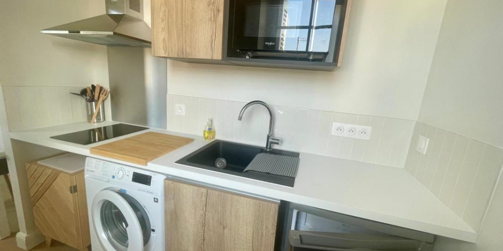 appartement à DAX (40100)