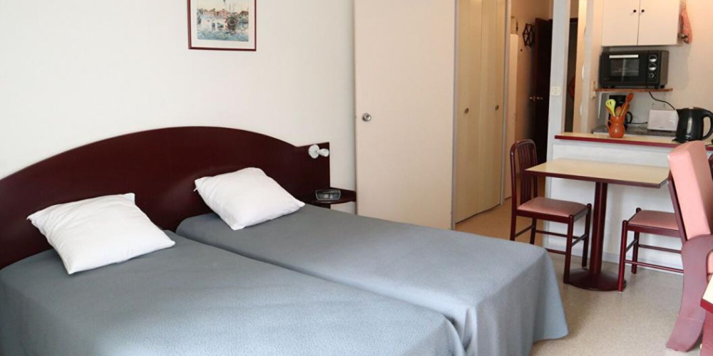 appartement à DAX (40100)