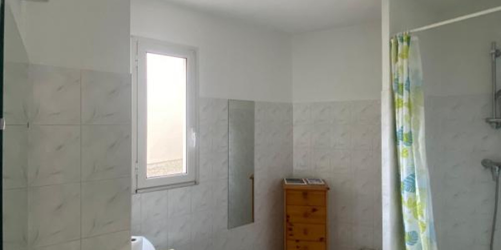 appartement à DAX (40100)