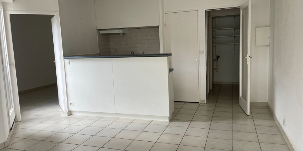 appartement à DAX (40100)