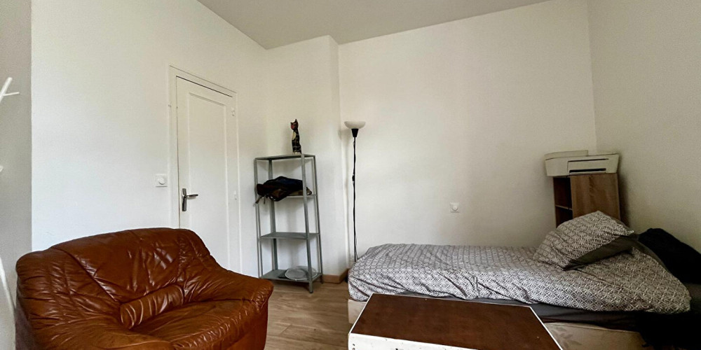 appartement à DAX (40100)
