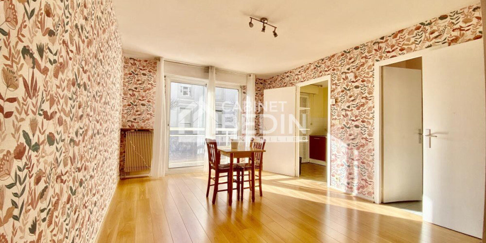 appartement à DAX (40100)