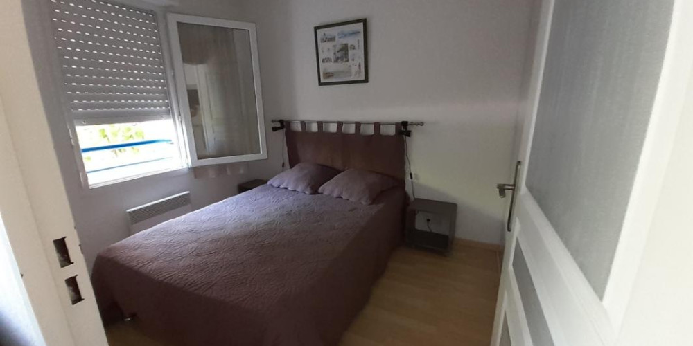 appartement à DAX (40100)