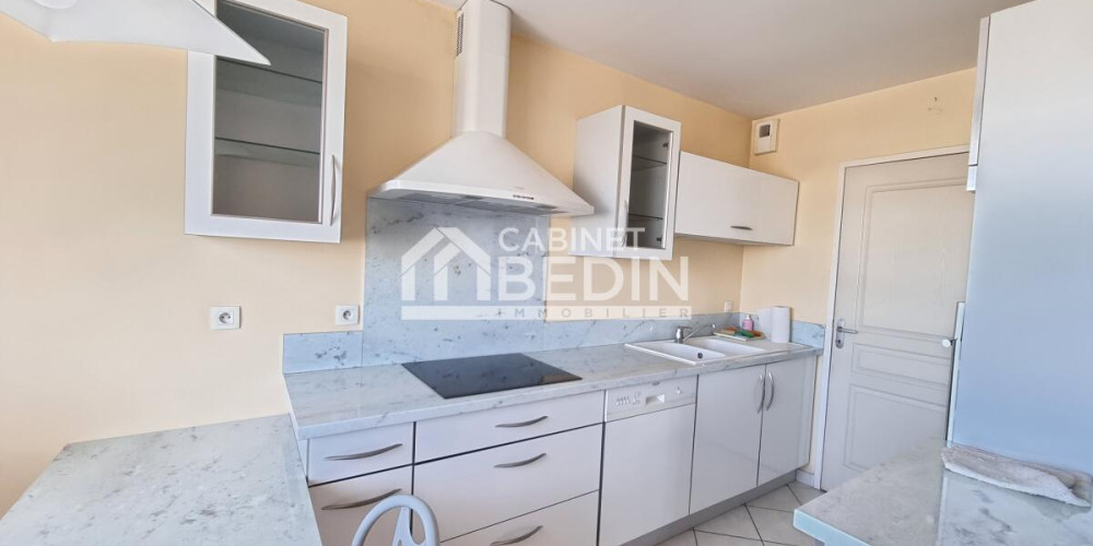 appartement à DAX (40100)