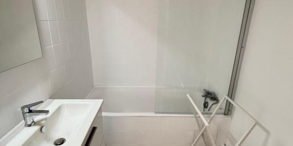 appartement à DAX (40100)