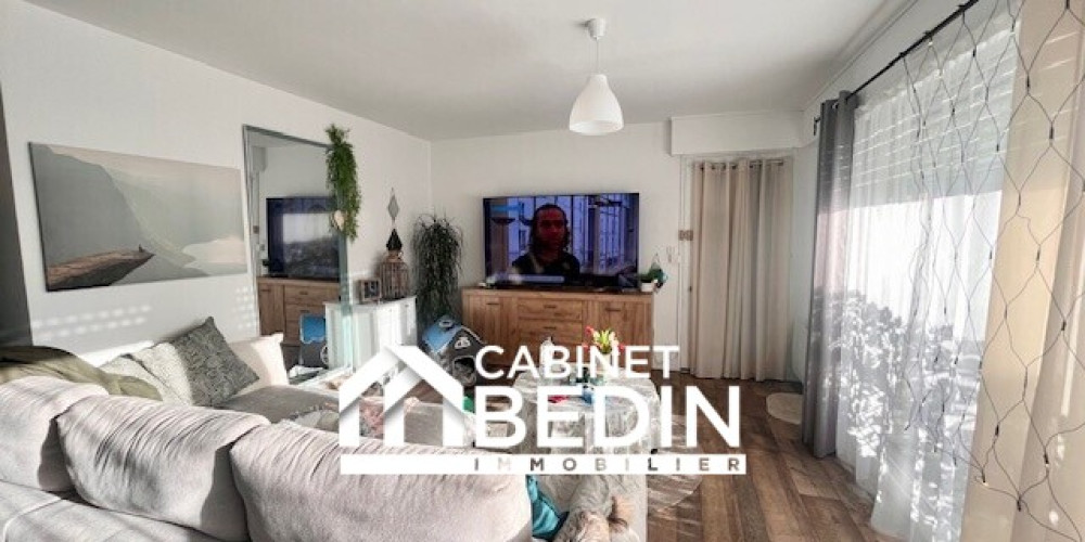 appartement à DAX (40100)