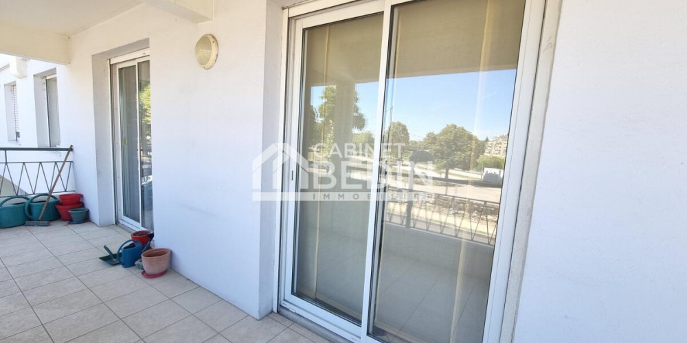 appartement à DAX (40100)
