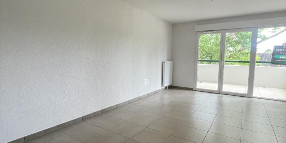 appartement à DAX (40100)