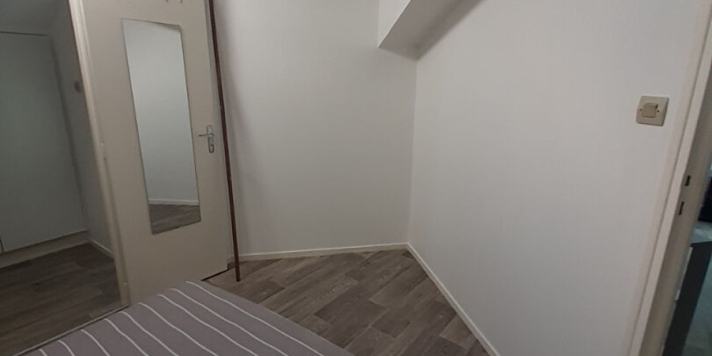 appartement à DAX (40100)