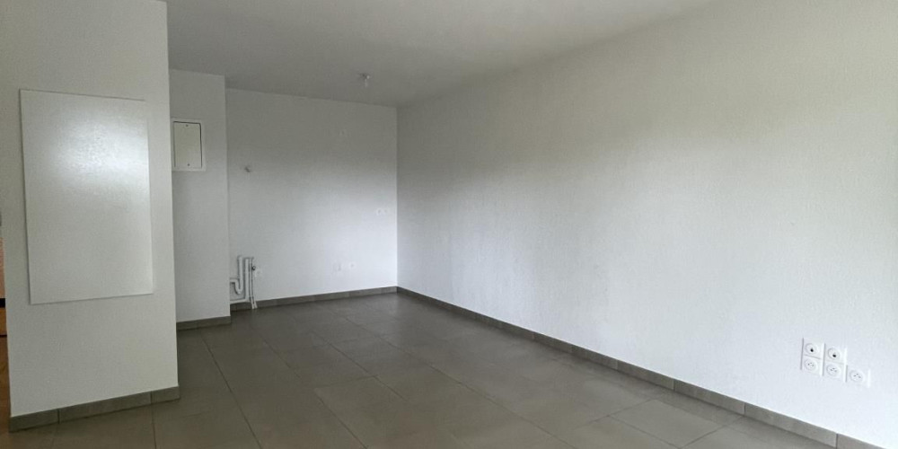 appartement à DAX (40100)