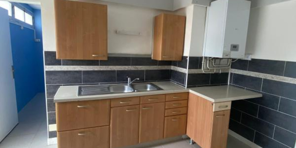 appartement à DAX (40100)