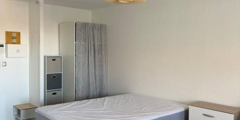 appartement à DAX (40100)