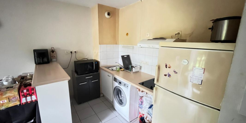 appartement à DAX (40100)