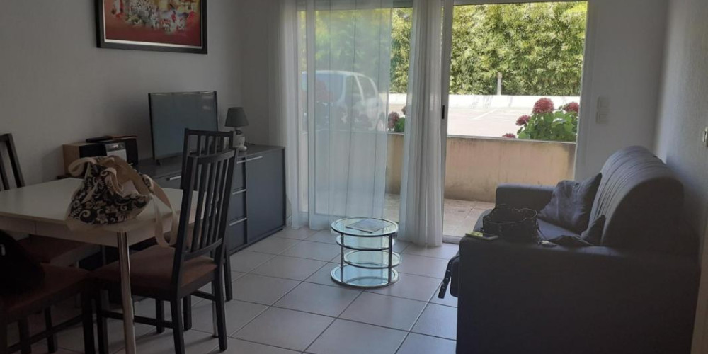 appartement à DAX (40100)