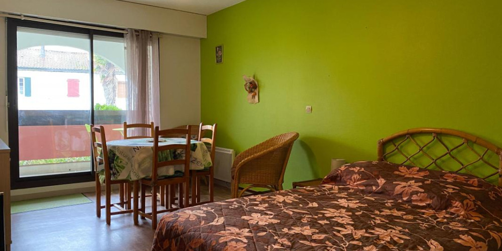 appartement à DAX (40100)