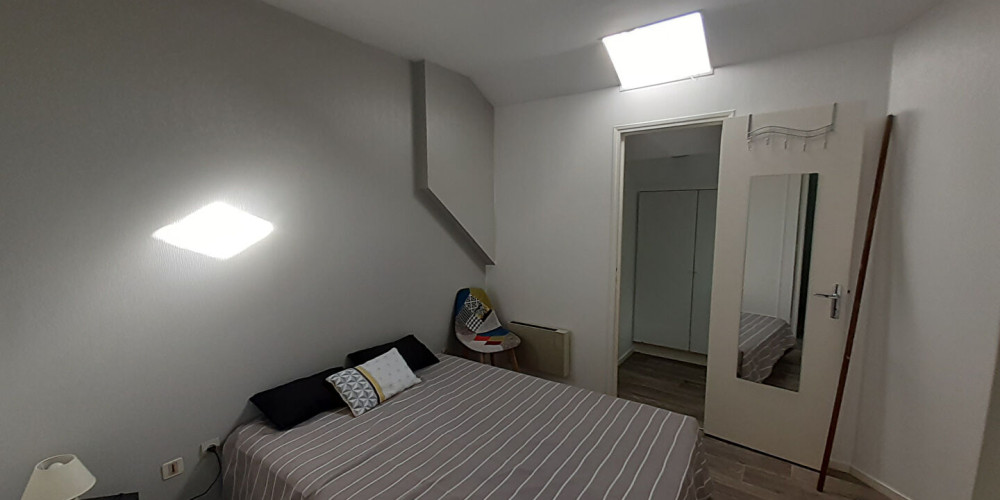 appartement à DAX (40100)
