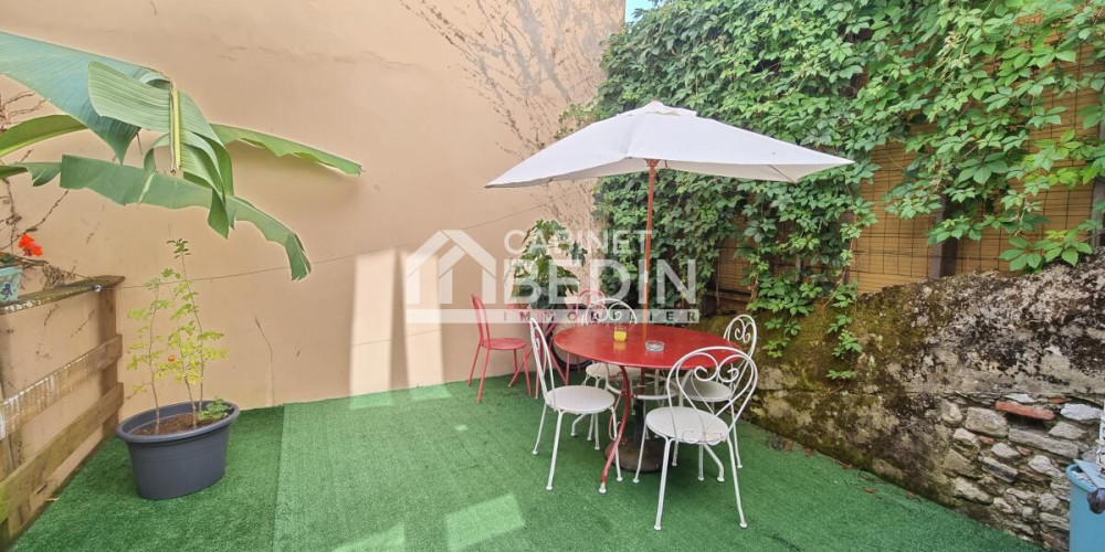 appartement à DAX (40100)